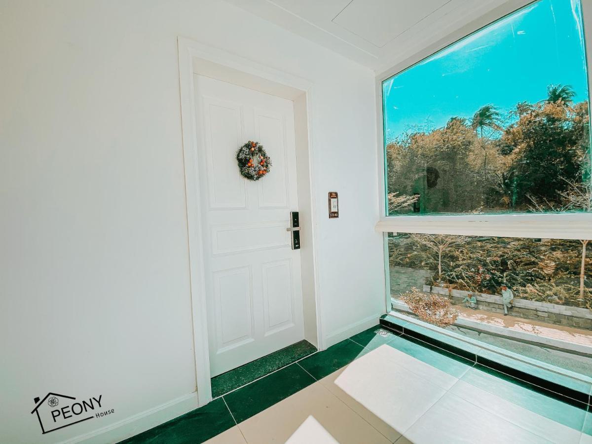 1 Seaview- 2 Gardenview 2Mins To The Beach - Luxury Condotel Phan Thiet Bagian luar foto