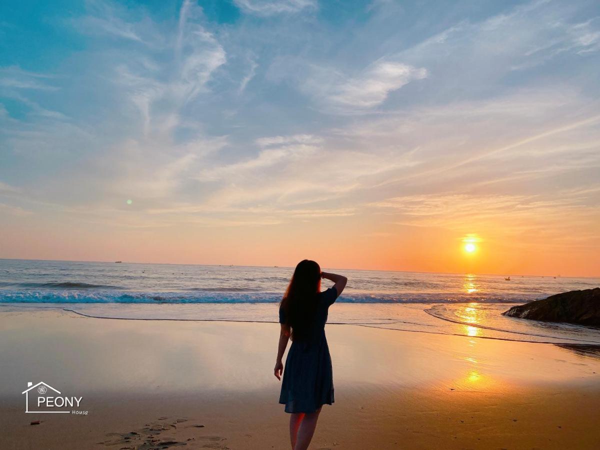 1 Seaview- 2 Gardenview 2Mins To The Beach - Luxury Condotel Phan Thiet Bagian luar foto